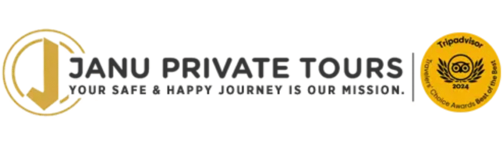 Janu Private Tour